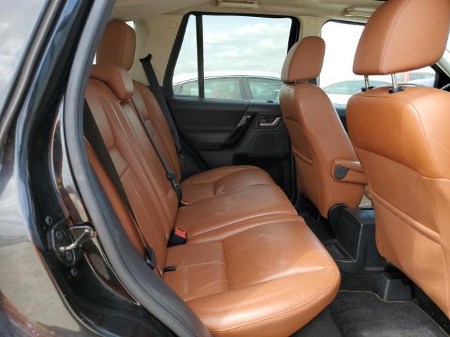 SALFT2BG7EH409119 Land Rover Lr2 Hse Lu