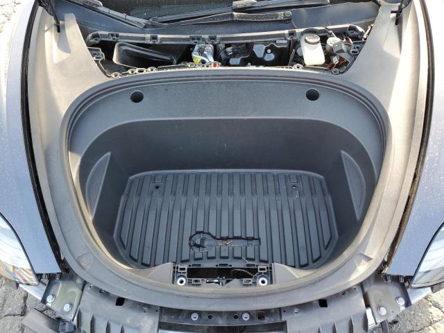 5YJ3E1EC7PF713786 Tesla 2023