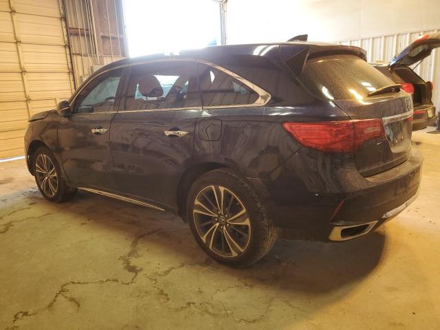 5J8YD3H54KL000269 Acura MDX TECHNO