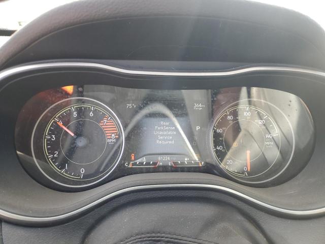 1C4PJMBX6KD169626 Jeep CHEROKEE T