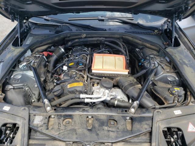 WBA5B1C51FG127821 BMW 535 I