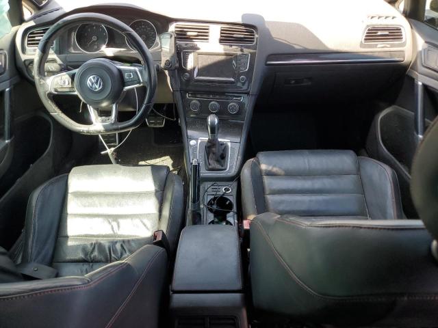 3VW4T7AU0FM039547 Volkswagen 2015