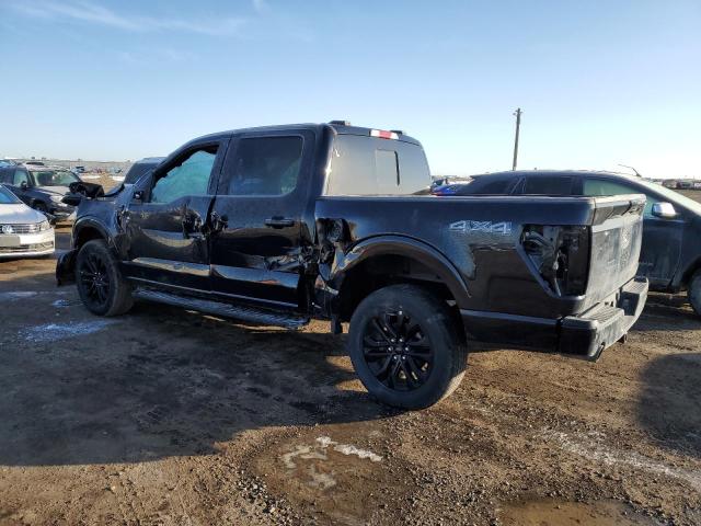 1FTFW3L82RFA51537 Ford gtdi