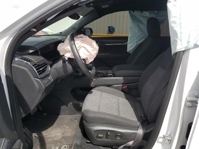 1GKENKRS2SJ117104 GMC Acadia Ele