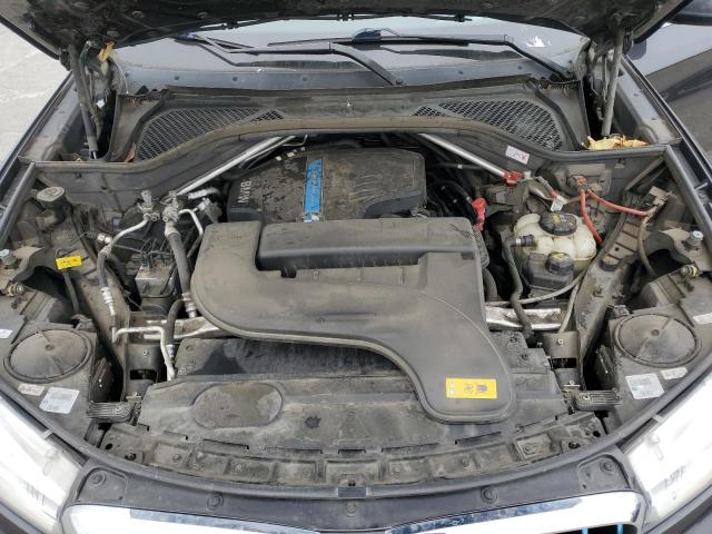 5UXKT0C54J0W00141 BMW X5 Xdr40e