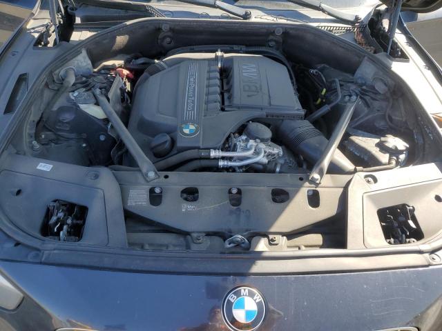 WBA5M2C31HG499340 BMW 535i