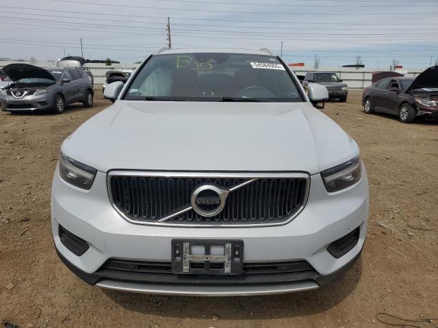 YV4162UK5L2345833 Volvo XC40 T5 MO