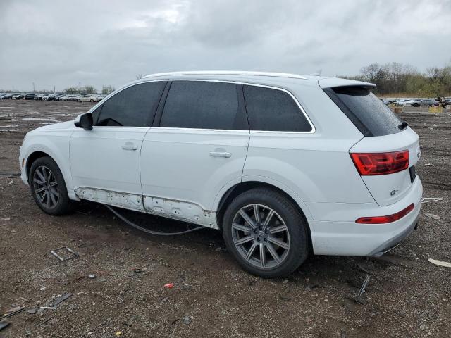 WA1VAAF74JD017918 Audi Q7 PRESTIG