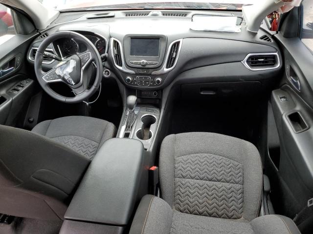 3GNAXKEV4NL208559 Chevrolet EQUINOX LT