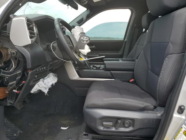 5TFLA5AB0SX042380 Toyota TUNDRA CRE