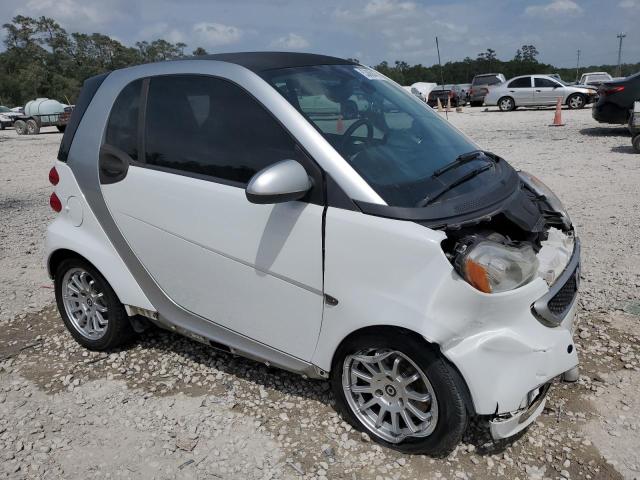 WMEEJ3BA6FK807938 Smart Fortwo