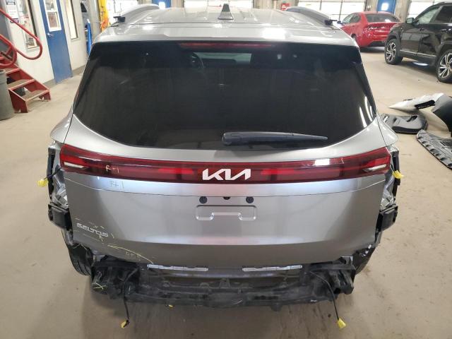 KNDER2AA0R7581163 KIA SELTOS EX