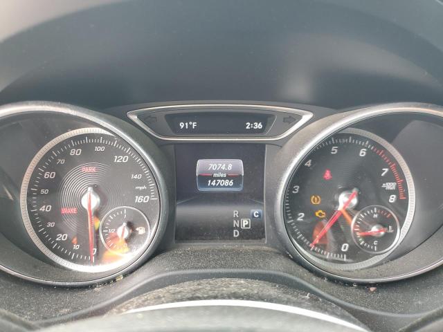WDDSJ4EB9KN768336 Mercedes-Benz CLA 250
