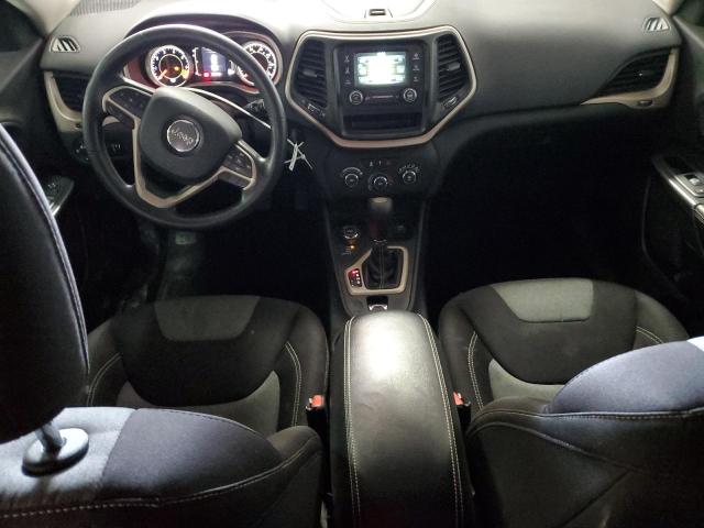 1C4PJMAB1FW593571 Jeep CHEROKEE S