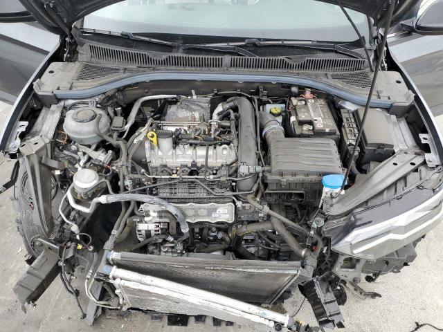 3VWC57BU7MM066357 Volkswagen JETTA S