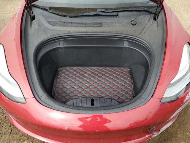 5YJ3E1EA7KF464008 Tesla 2019