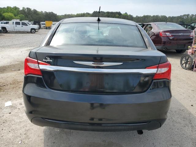 1C3CCBBB2EN137261 Chrysler 200 TOURIN