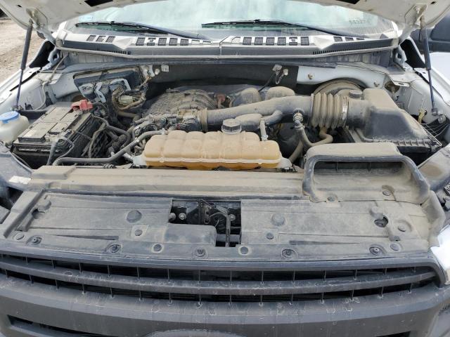 1FTMF1CB8LKD34255 Ford F150