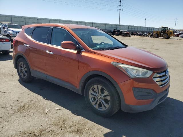 5XYZT3LB6FG233171 Hyundai SANTA FE S