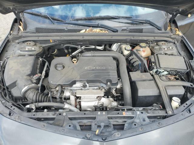 1G1ZE5ST4GF264836 Chevrolet MALIBU LT