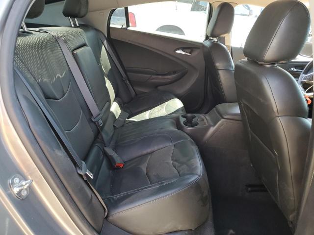 1G1RC6S54HU217607 Chevrolet VOLT LT