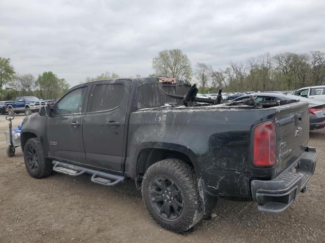 1GCGTDEN2J1286754 Chevrolet COLORADO Z