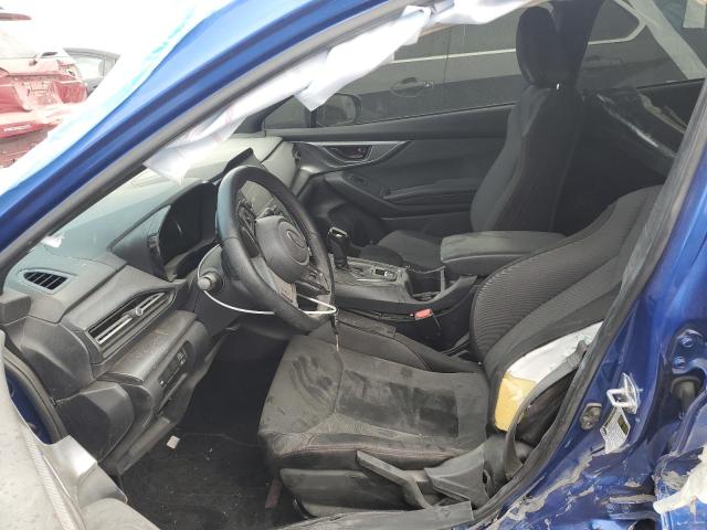 JF1VBAB69P8816035 Subaru WRX