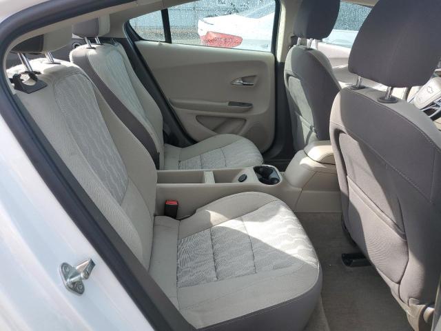 1G1RE6E40EU118176 Chevrolet Volt