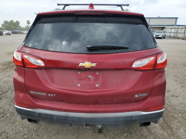 3GNAXNEX0JS551050 Chevrolet EQUINOX PR