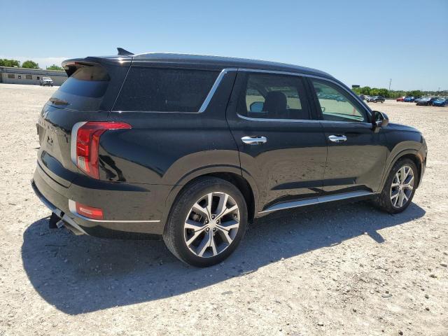 KM8R54HE0MU283445 Hyundai Palisade L