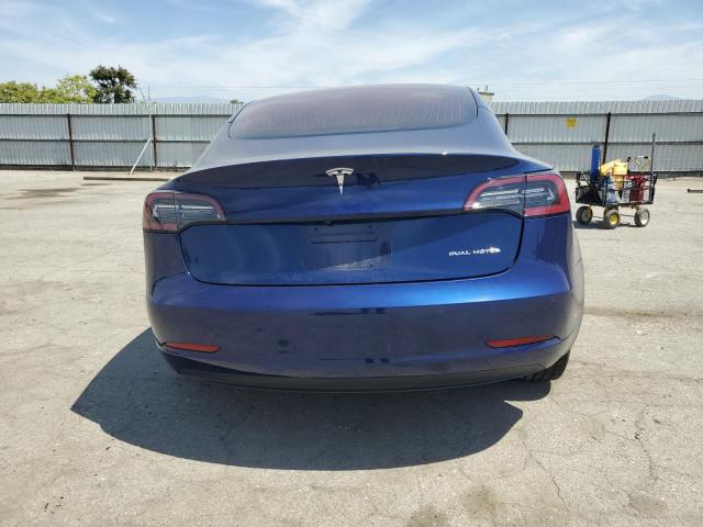 5YJ3E1EA1JF013171 Tesla MODEL 3