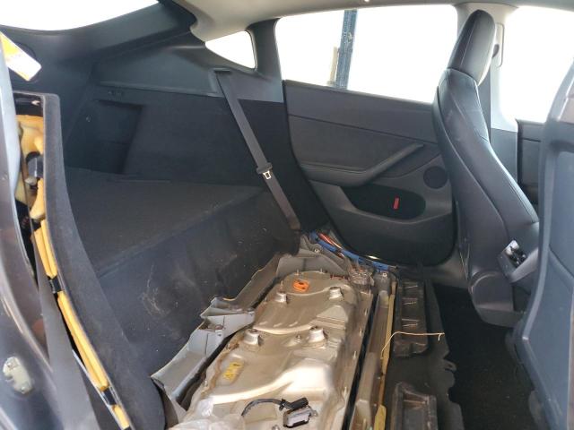 7SAYGDEE1PF609185 Tesla Model Y