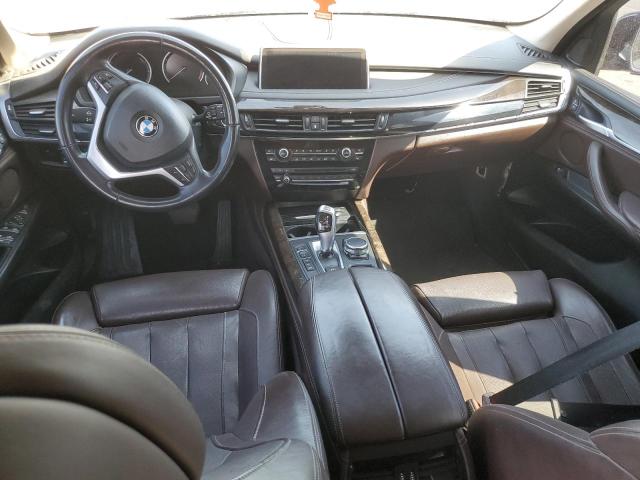 5UXKR0C54F0P10290 BMW X5