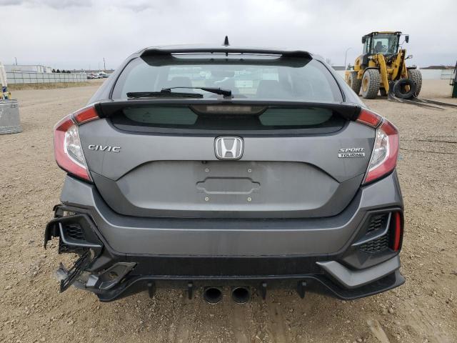 SHHFK7H93LU220964 Honda l15ba