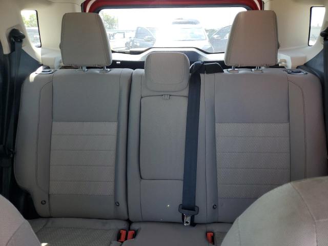 MAJ3S2FE0KC305723 Ford ECOSPORT S