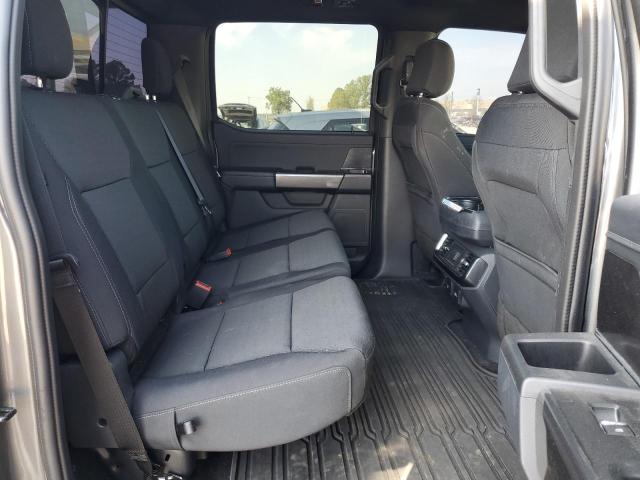 1FTFW1E54NFC13346 Ford 5.0l-4v