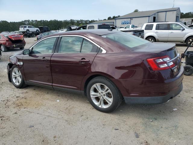 1FAHP2H80KG102323 Ford TAURUS SEL