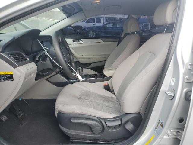 5NPE24AFXGH371819 Hyundai SONATA SE