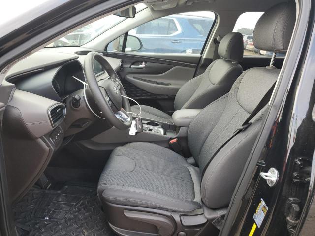 5NMS23AD1KH118664 Hyundai SANTA FE S