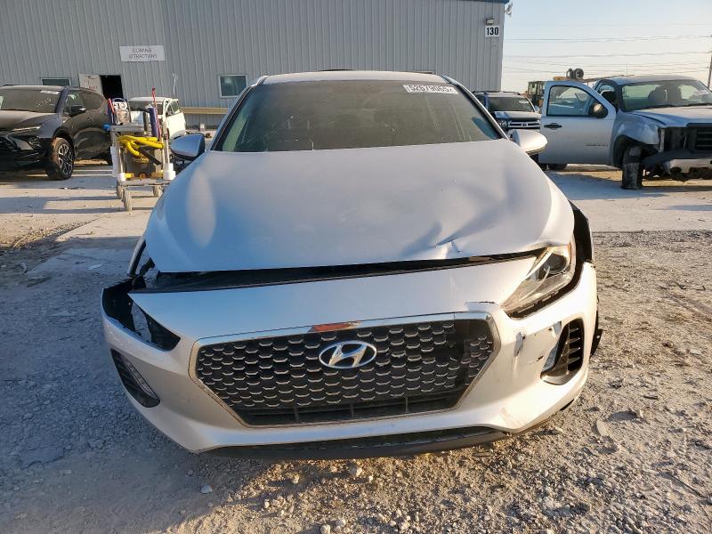 KMHH35LE6KU102148 Hyundai ELANTRA GT