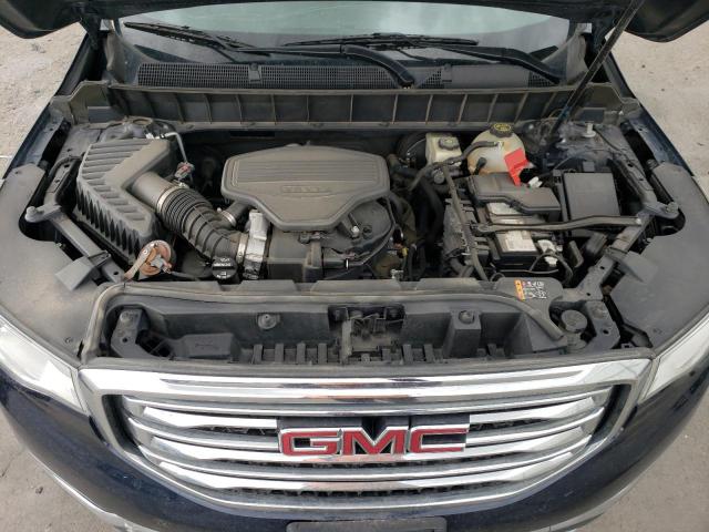 1GKKNULS4HZ268642 GMC ACADIA SLT