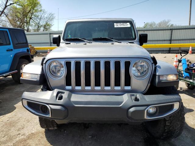 1C4HJXEN4KW507772 Jeep 2019