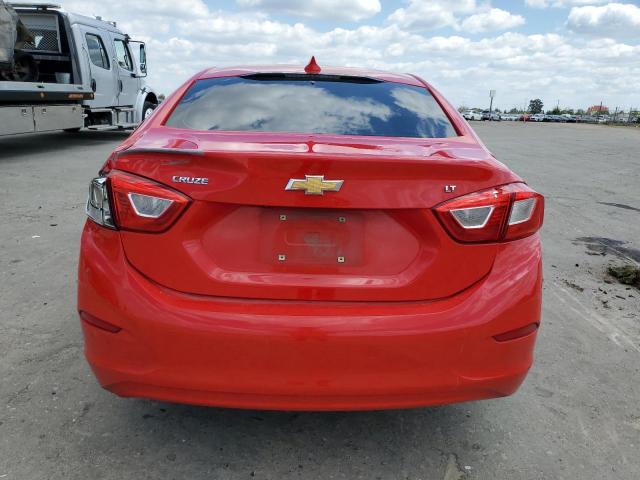 1G1BE5SM1J7192702 Chevrolet le2 -di: direct injection, vvt: variable valve timing, gen, alum