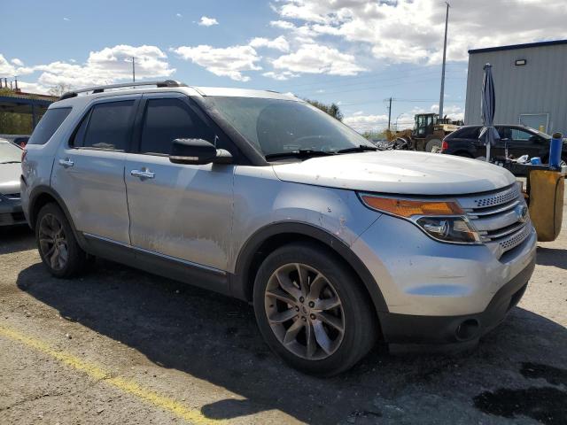 1FM5K7D88FGC22418 Ford Explorer