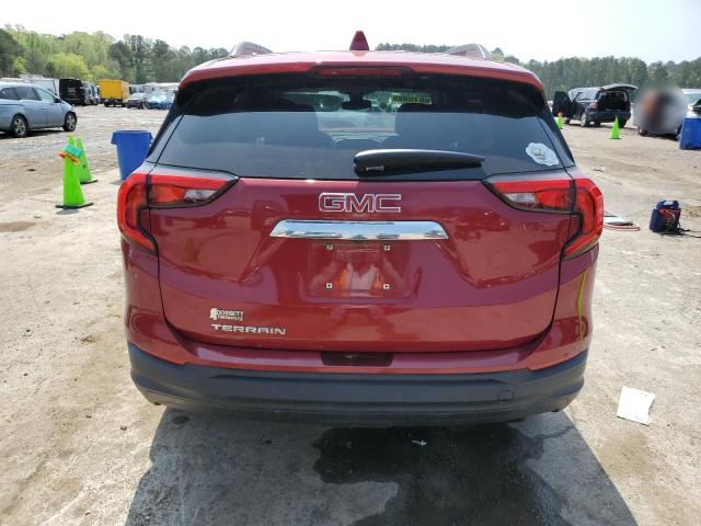 3GKALMEVXML328434 GMC TERRAIN SL
