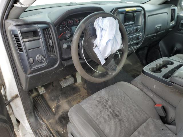 1GCNCPEH3FZ265259 Chevrolet Silverado