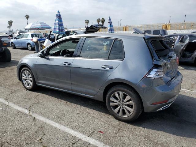 3VWG57AU4MM016969 Volkswagen Golf