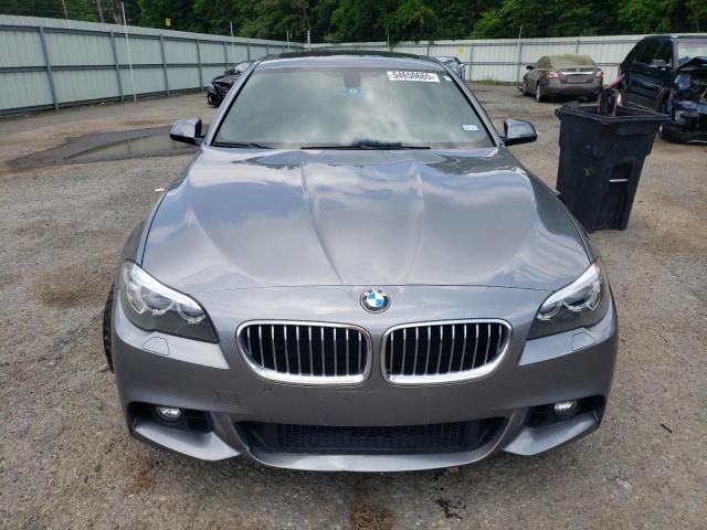 WBA5B1C51FG127821 BMW 535 I
