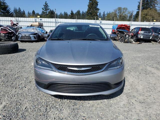 1C3CCCFB8FN511129 Chrysler 200