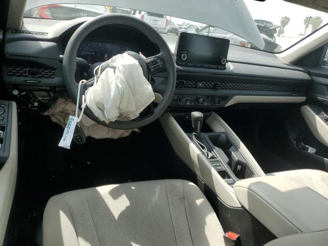 1HGCY1F2XRA068741 Honda ACCORD LX